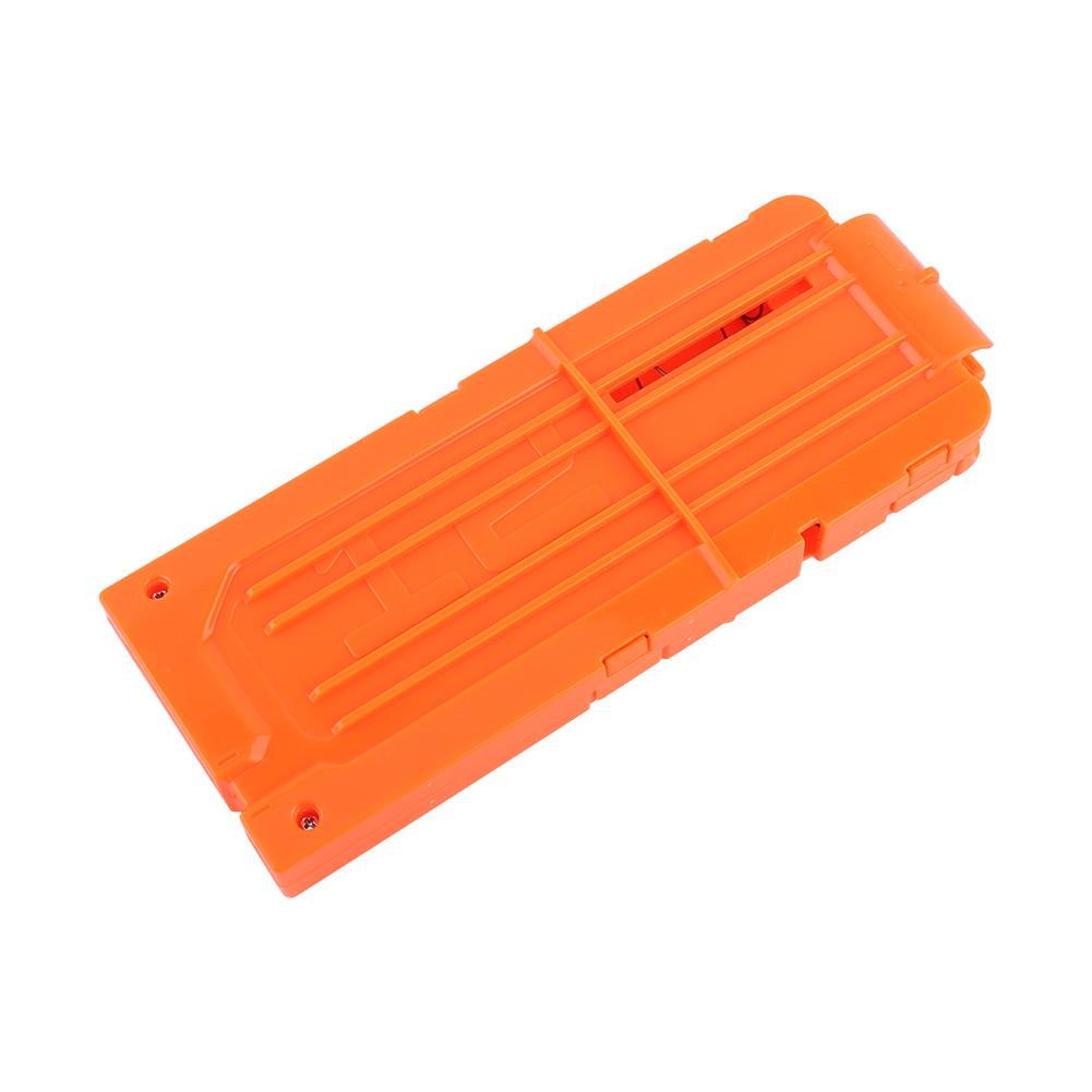 12 Round Darts Replacement Plastic